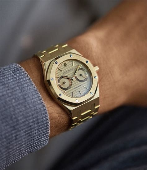 audemars piguet day date gold|audemars piguet royal oak price.